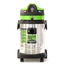 Aspirador E Extrator Sólidos/líquidos 1200w Ea135lite Soteco Cor Prateado 110v Foto mini 3