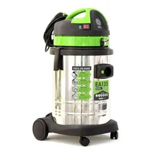 Aspirador E Extrator Sólidos/líquidos 1200w Ea135lite Soteco Cor Prateado 110v Foto mini 1