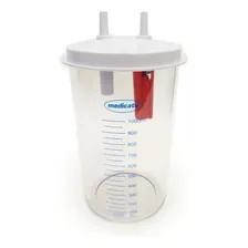 Aspirador Elétrico Hospitalar E Cirúrgico Secreção Portátil Bivolt Foto mini 2