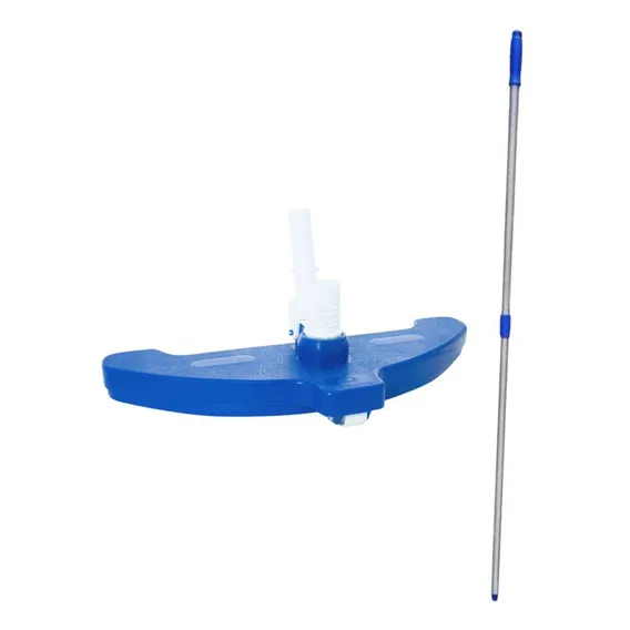 Aspirador Jumbo 3 Rodas Com Cabo Telescopico 3m Foto 1