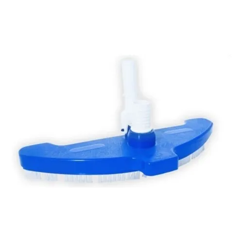 Aspirador Jumbo Escova Para Limpeza De Piscinas Foto 1