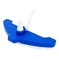 Aspirador Jumbo Grande Para Limpeza De Piscina Foto mini 1