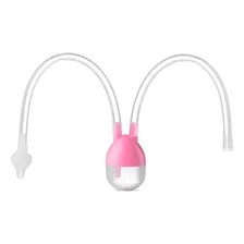 Aspirador Nasal Bebe Infantil Catarro E Meleca Higienico Foto mini  2