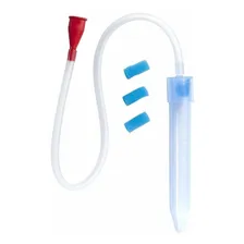 Aspirador Nasal Com Estojo E 03 Filtros - Nosefrida Foto mini  2