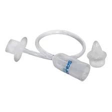 Aspirador Nasal Sana Babies Sugador Secreção Bebê Sana Foto mini 4