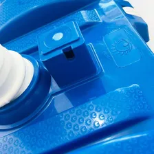 Aspirador Para Limpeza De Piscina Com 8 Rodas - Brustec Foto mini 2