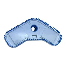 Aspirador Para Limpeza Piscina Asa Delta Com Escova Sodramar Foto mini  3