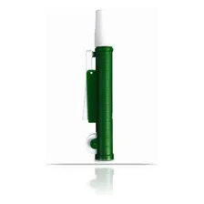 Aspirador Para Pipetas De 5ml E 10ml - Verde Foto  mini 1