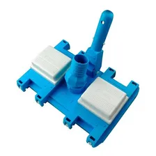 Aspirador Para Piscina 8 Rodas Sodramar Foto mini 1