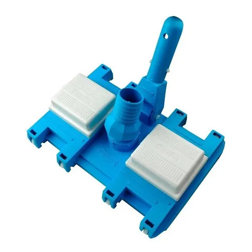 Aspirador Para Piscina 8 Rodas Sodramar Foto 1