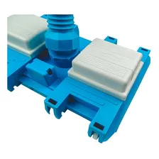 Aspirador Para Piscina 8 Rodas Sodramar Foto mini 2