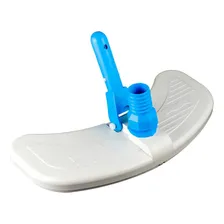 Aspirador Para Piscina Big Escova- Sodramar Foto mini 1