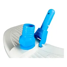 Aspirador Para Piscina Big Escova- Sodramar Foto mini 4
