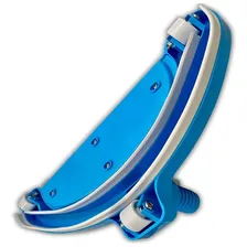 Aspirador Para Piscina Jumbo 3 Rodas Sodramar Foto mini 3