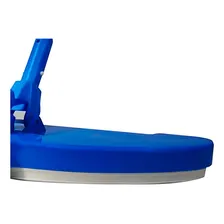 Aspirador Para Piscina Jumbo 3 Rodas Sodramar Foto mini 4