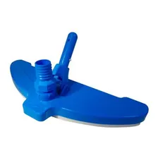Aspirador Para Piscina Jumbo 3 Rodas Sodramar Foto mini 1