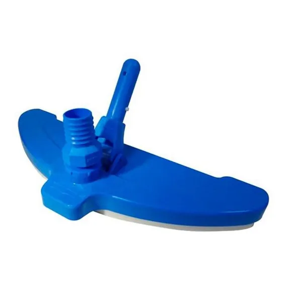 Aspirador Para Piscina Jumbo 3 Rodas Sodramar Foto 1