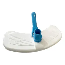 Aspirador Piscina Sodramar Big 3 Rodas Sem Escova Sodramar Foto mini 4