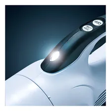 Aspirador P贸 18v Dcl181fzwx S/bateria S/carregador Makita Foto mini 3
