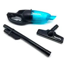 Aspirador P贸 Bateria 18v Carregador Bivolt Dcl180 Makita Foto mini 4