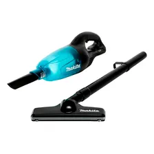 Aspirador P贸 Bateria 18v Carregador Bivolt Dcl180 Makita Foto mini 2