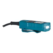 Aspirador Pó Costal 18v Sem Bateria E Carregador Makita Foto mini  2