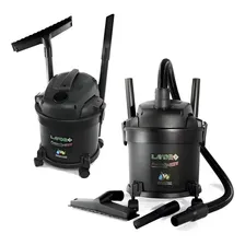 Aspirador P贸 E 脕gua 14l 1250w Power Lavor + Bico Extratora 1 Foto mini 2