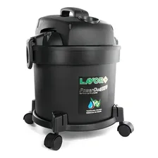 Aspirador P贸 E 脕gua 14l 1250w Power Lavor + Bico Extratora 1 Foto mini 4