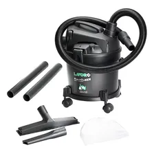 Aspirador P贸 E 脕gua 14l 1250w Power Lavor + Bico Extratora 1 Foto mini 3