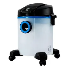 Aspirador P贸 E 脕gua H2o Ciclone Lavor Wash 1500w 110v Cor Branco Foto mini 4