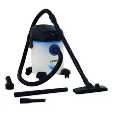 Aspirador P贸 E 脕gua H2o Ciclone Lavor Wash 1500w 110v Cor Branco Foto mini 2