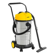 Aspirador pó e água profissional 40L Apv1240 220v Vonder Foto mini 2