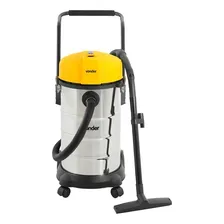 Aspirador pó e água profissional 40L Apv1240 220v Vonder Foto mini 1