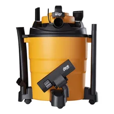 Aspirador pó e Água Profissional WAP Gtw 55 3 em 1 1600W Foto mini 4