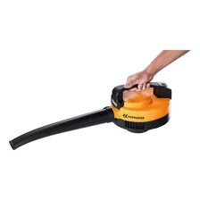 Aspirador pó e Água Profissional WAP Gtw 55 3 em 1 1600W Foto mini  2