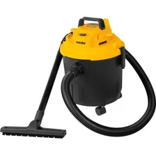 Aspirador Pó E Líquidos 18 Litros 1000w Apv1018 220v Vonder Foto  mini 1