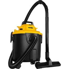 Aspirador Pó E Líquidos 18 Litros 1000w Apv1018 220v Vonder Foto mini  3