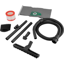 Aspirador Pó E Líquidos 18 Litros 1000w Apv1018 220v Vonder Foto mini 4