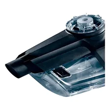 Aspirador Pó Portátil Bateria 18v Gas 18v1 Bateria 2ah Bosch Bivolt Foto mini  3