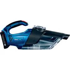 Aspirador Pó Portátil Bateria 18v Gas 18v1 Bateria 2ah Bosch Bivolt Foto mini  2