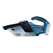 Aspirador Pó Sem Fio Bosch Gas 18v-1 Sem Bateria Cor Azul Foto  mini 1