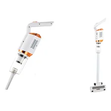 Aspirador Pó Vertical Multifuncional 110/220v Portátil Foto mini  3