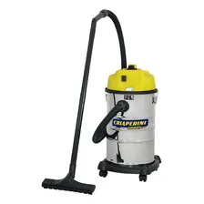 Aspirador Po/agua 1400w 30l 220v - Chiaperini Foto mini 1