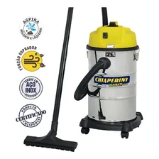 Aspirador Po/agua 1400w 30l 220v - Chiaperini Foto mini 2