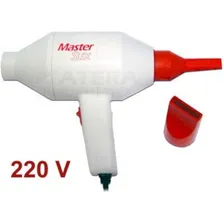 Aspirador Portátil E Jateador De Ar Mastersux 220v Foto mini 4