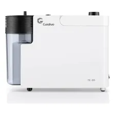 Aspirador Secreções Portátil Aspilive 20l - Gaslive 110v Foto mini 2