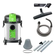 Aspirador Sólidos/líquidos 1200w 18l Ecocleanlite Soteco Cor Branco Foto mini  3