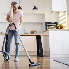 Aspirador Sólidos/líquidos 1200w 18l Ecocleanlite Soteco Cor Branco Foto mini 4
