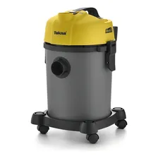 Aspirador Tekna De P贸 E 脕gua Work18 1200w 220v Foto mini 1