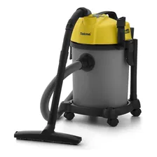 Aspirador Tekna De P贸 E 脕gua Work18 1200w 220v Foto mini 2